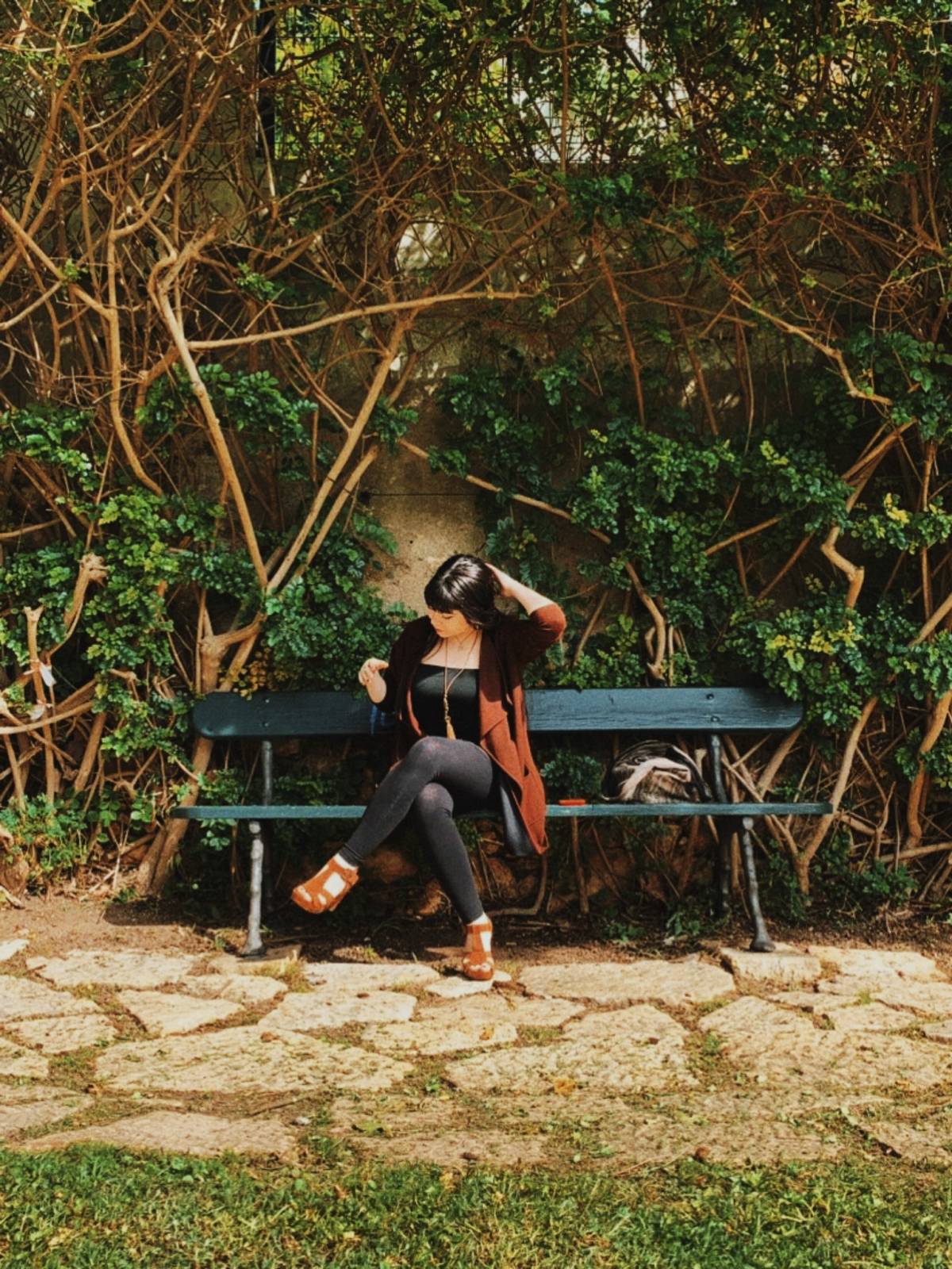 Matilde Gonçalves - Sintra - Nanny
