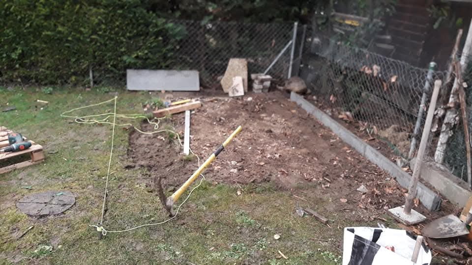 Real remodelações. - Almada - Construção de Casa Nova