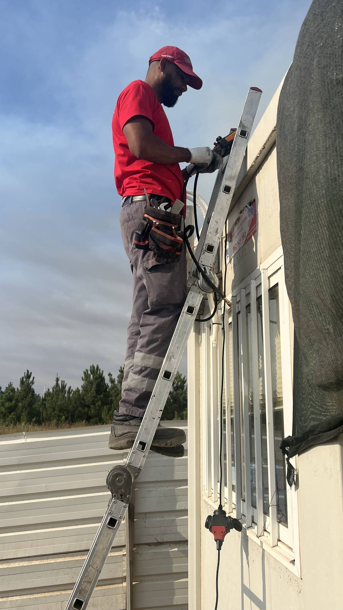 Borges borges - Gondomar - Central Air Conditioning Maintenance