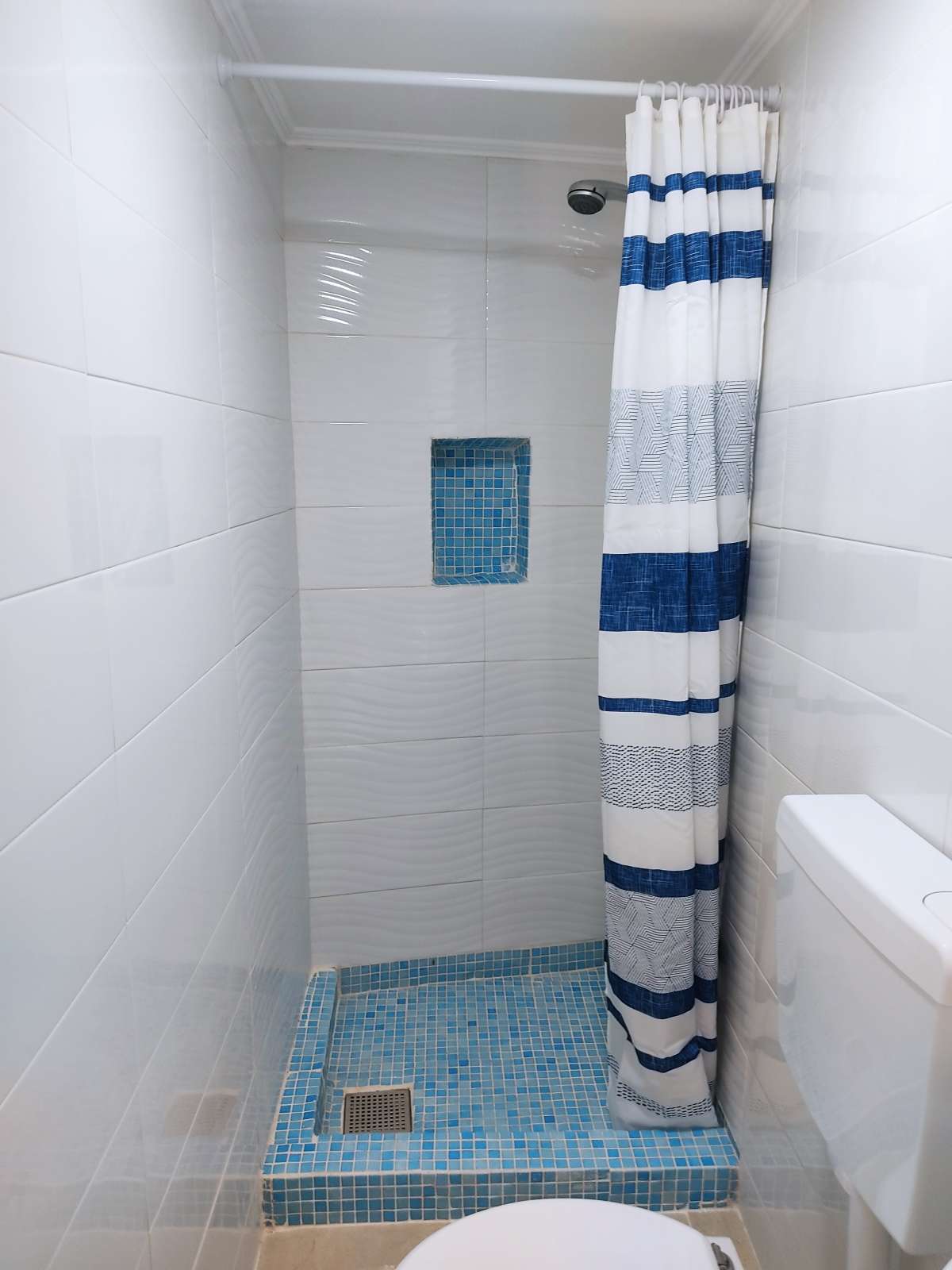Arquiteto - Almada - Caulking