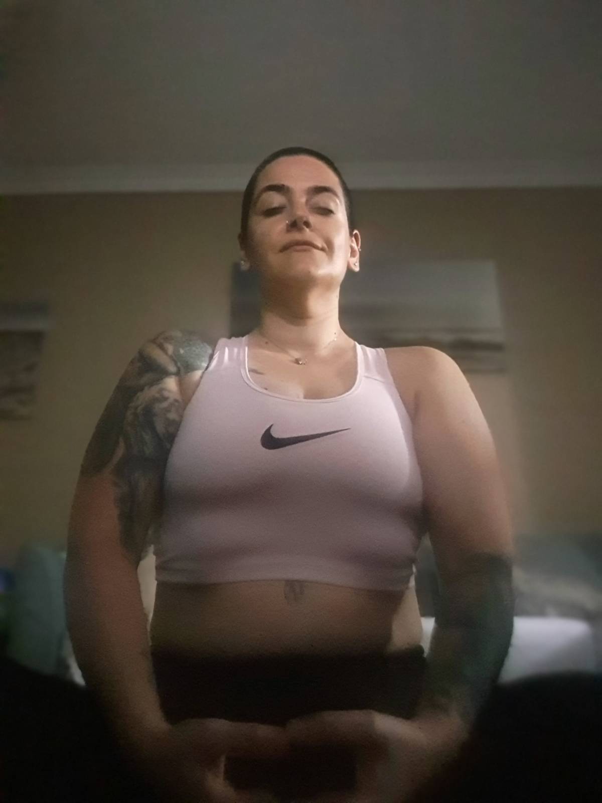 Sandra Tez MBS Therapies - Lisboa - Sessão de Meditação