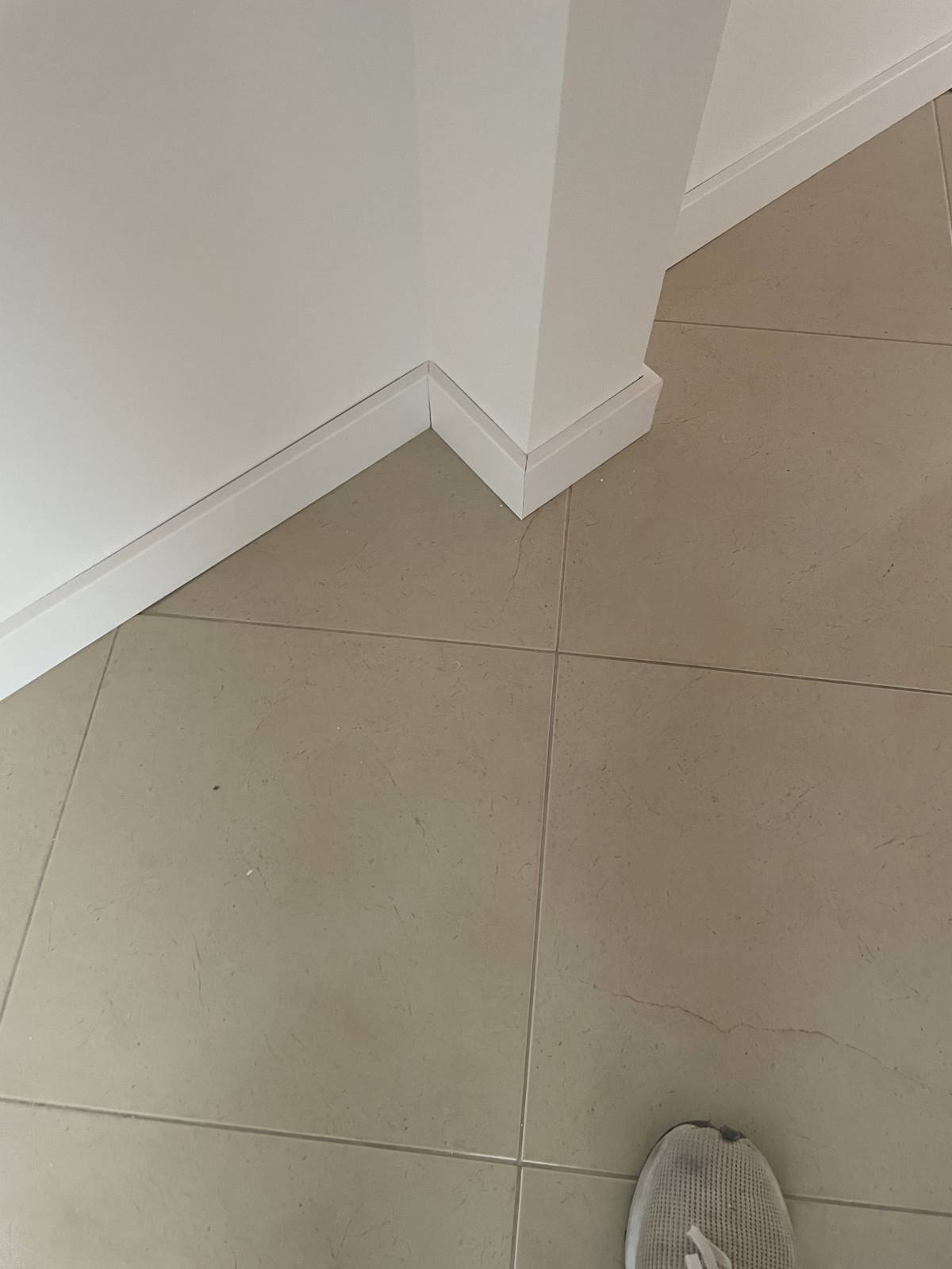 Total Home Care - Portimão - Caulking