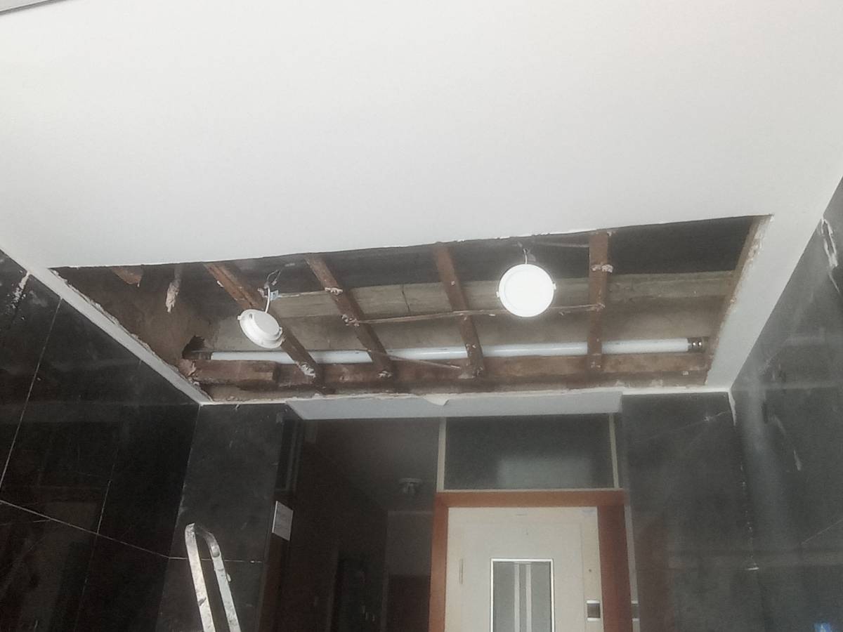 Isaias Matos - Oeiras - Remodel a Room