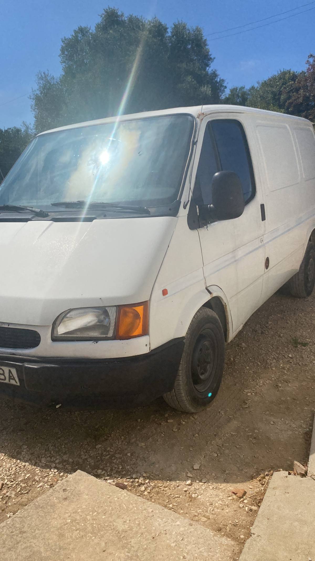 John petter transportes  e recolhas - Mafra - Küche sanieren