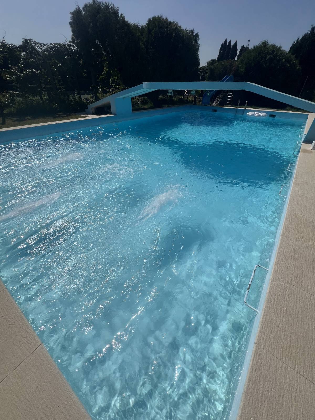 TT PISCINAS - Vila Nova de Gaia - Nettoyage ou entretien de piscine