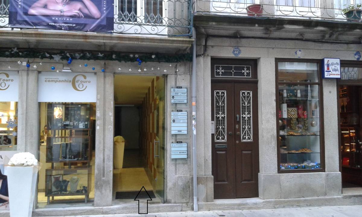 Amoralme - Contabilidade, Gestão e Serviços, Lda - Viana do Castelo - Buchhaltung