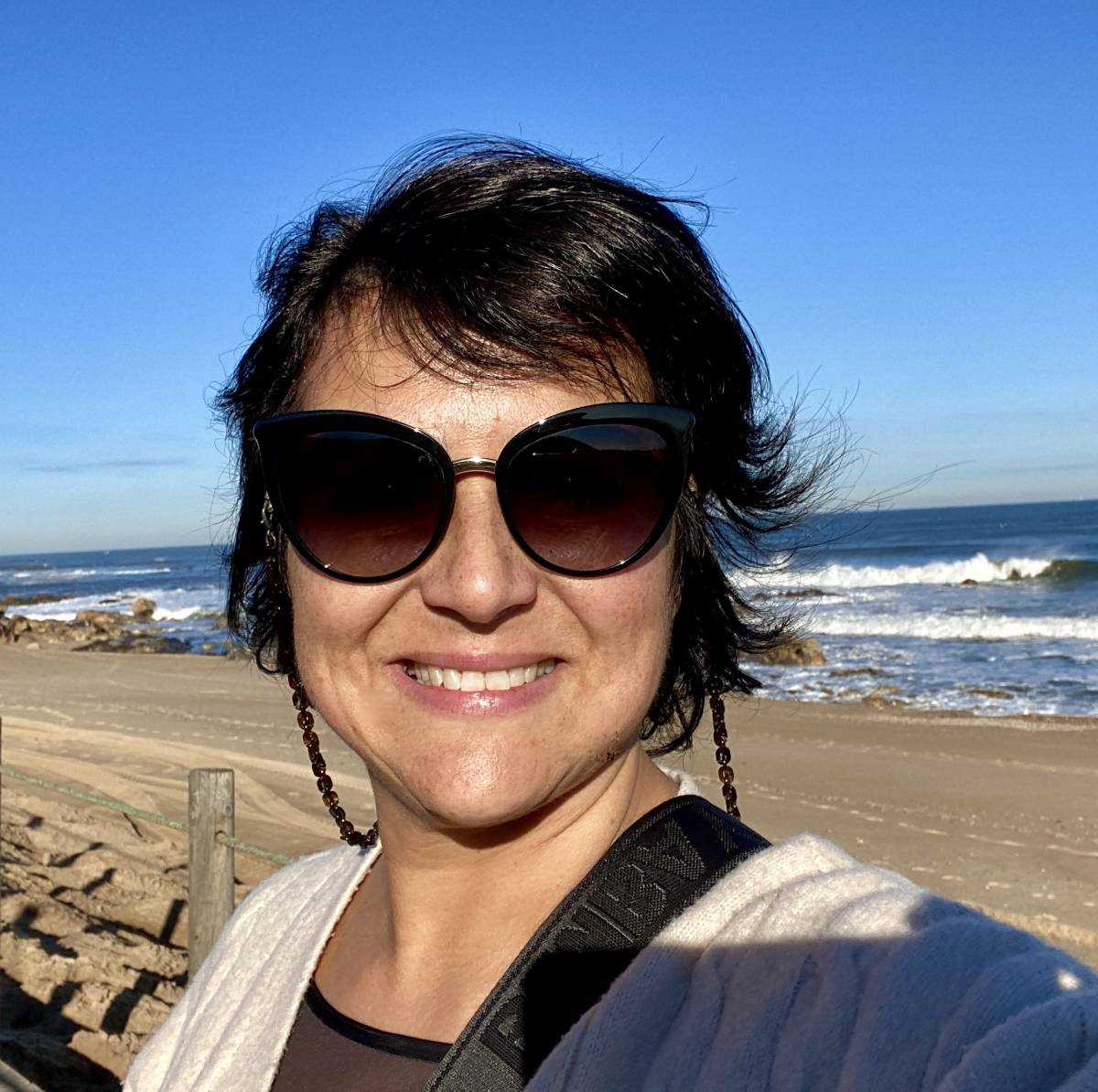 Teresa Rodrigues - Maia - Cours particuliers de biologie