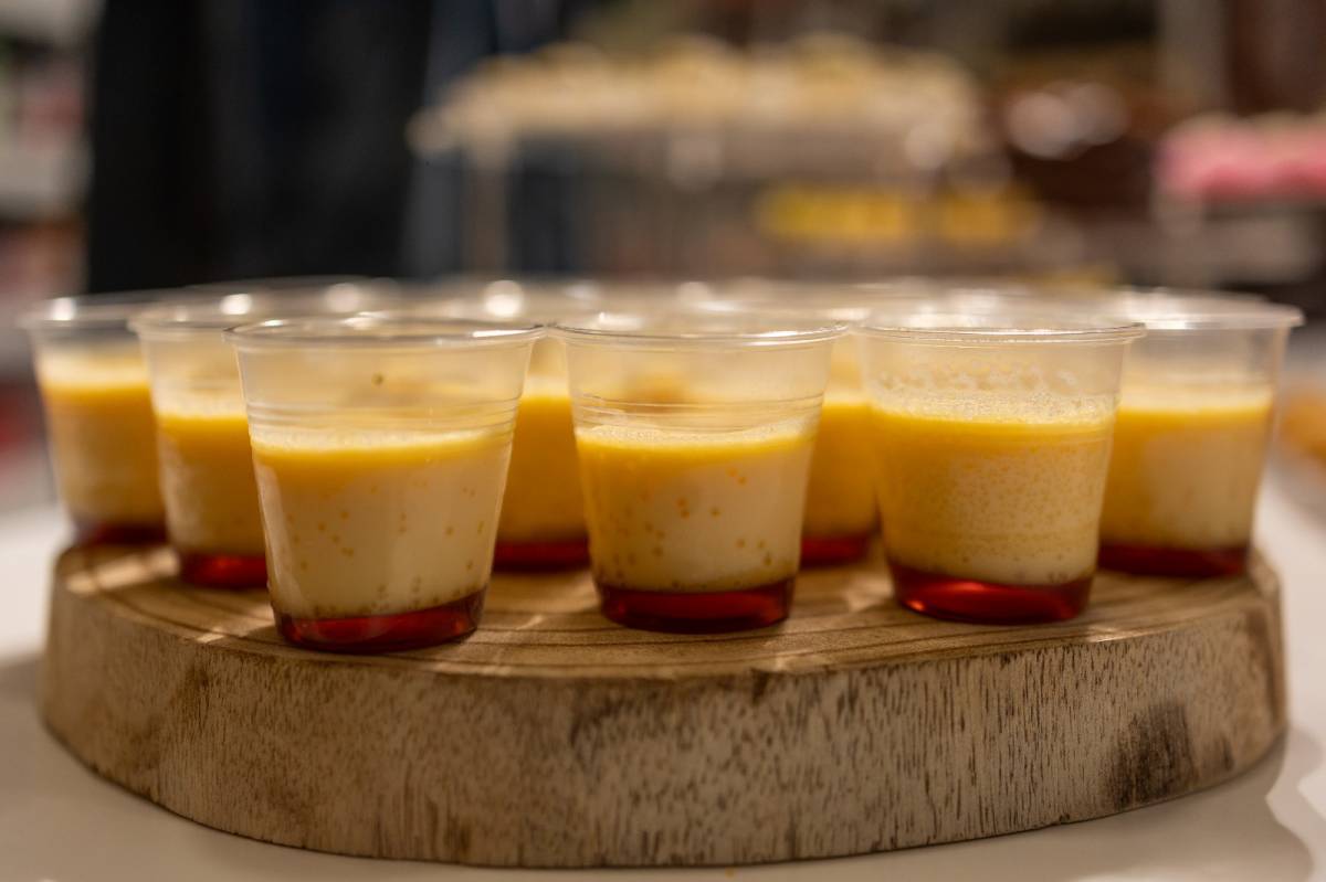 Bianca Farias Catering & Eventos - Porto - Corporate Dinner Catering
