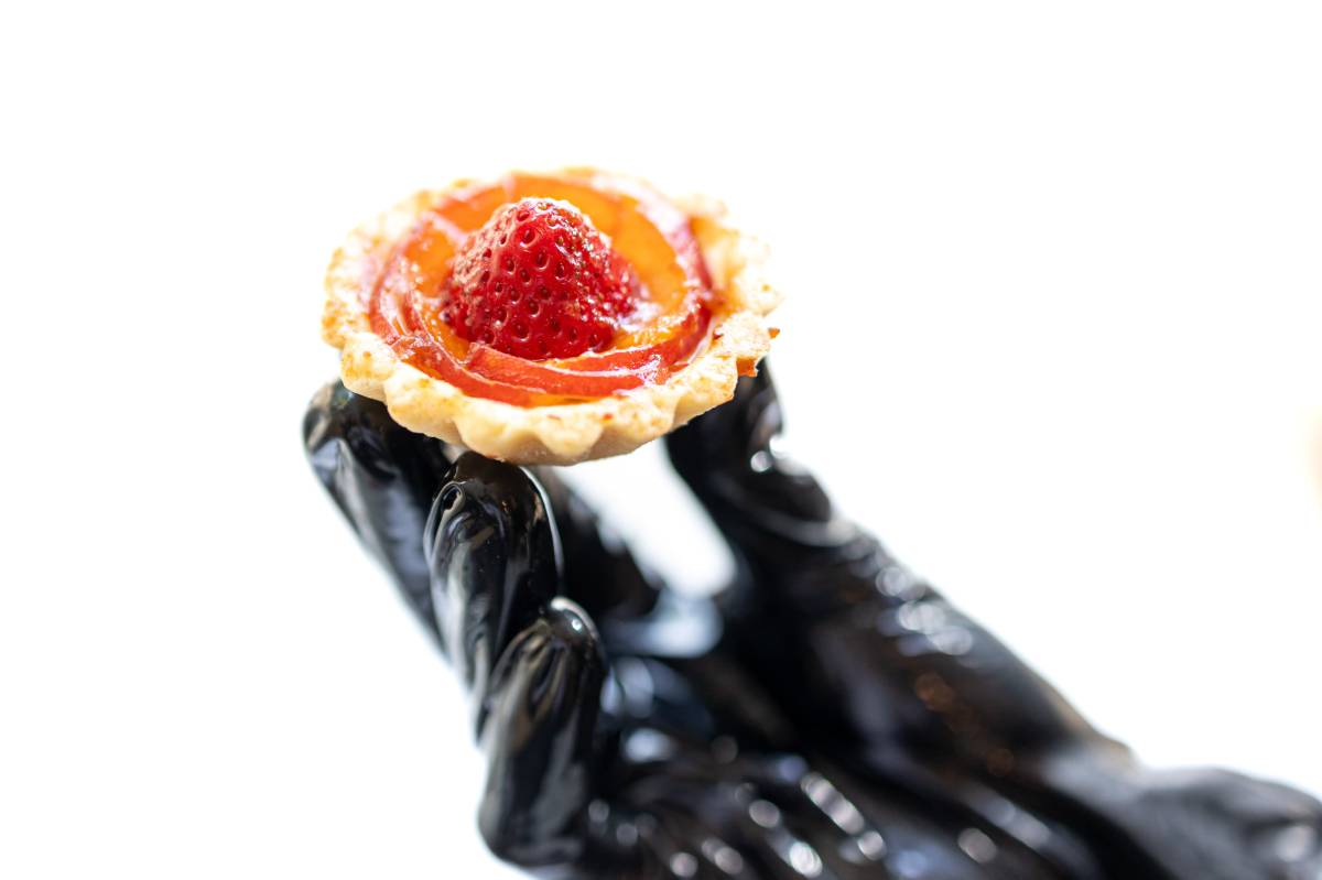 Bianca Farias Catering & Eventos - Porto - Home Catering