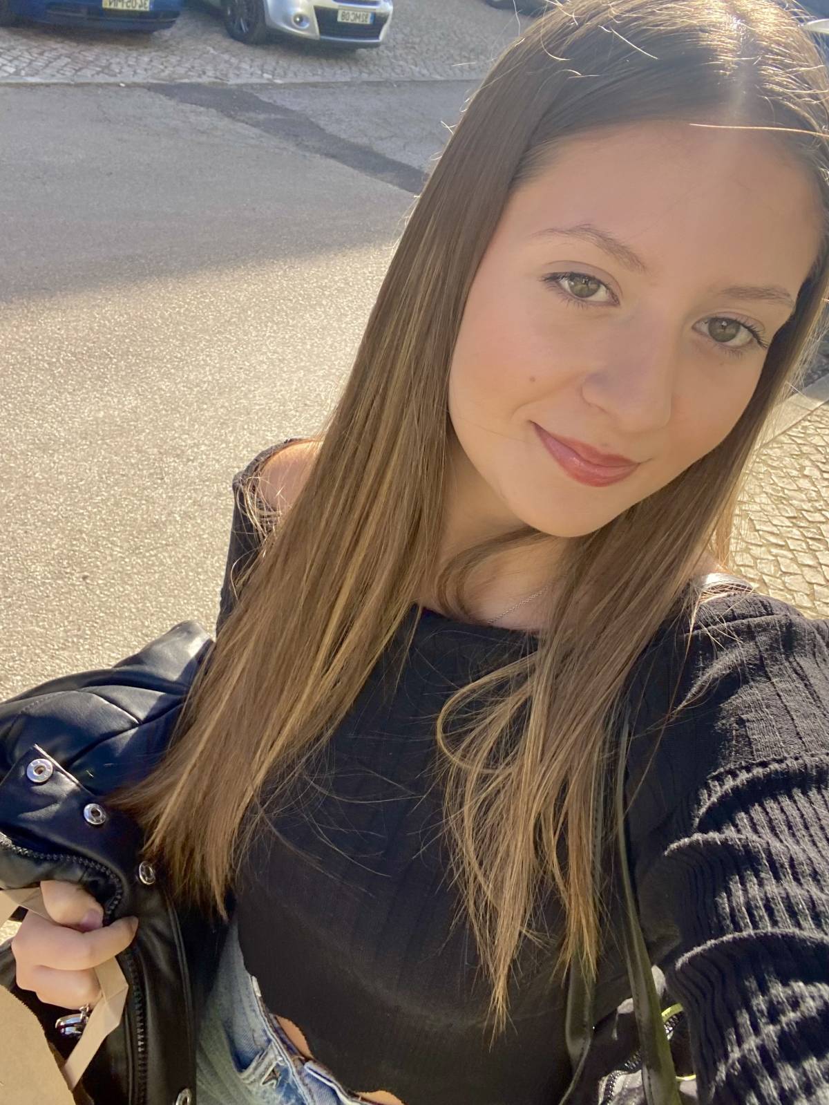 Lara Silva - Sintra - Cuidado de niños