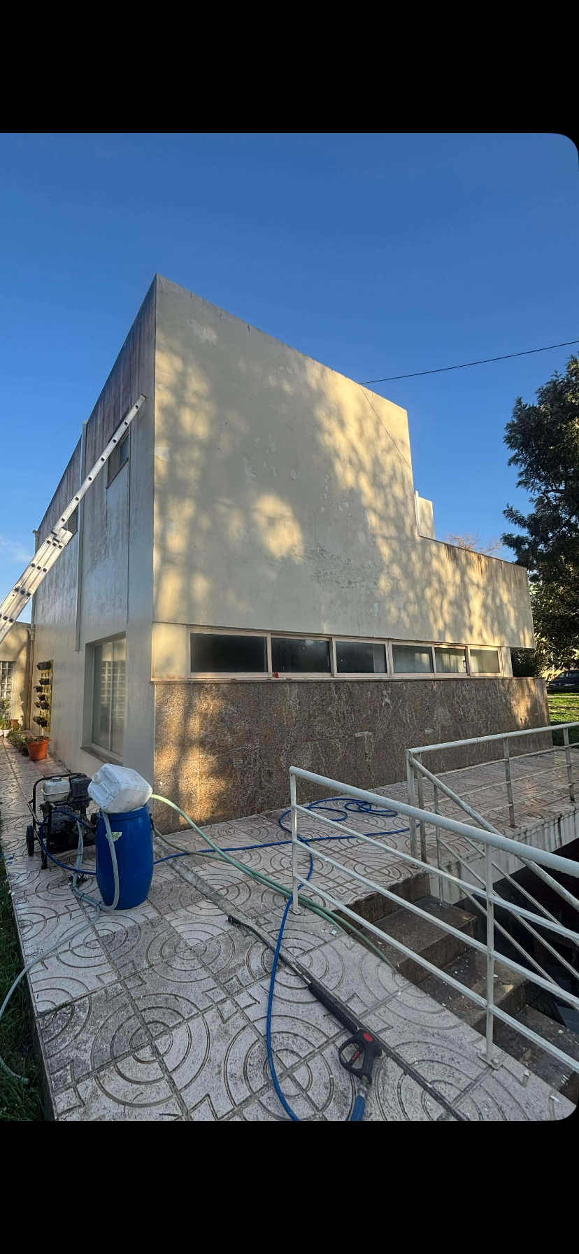 JPS roofing and cleaning - Lagoa - Roofing