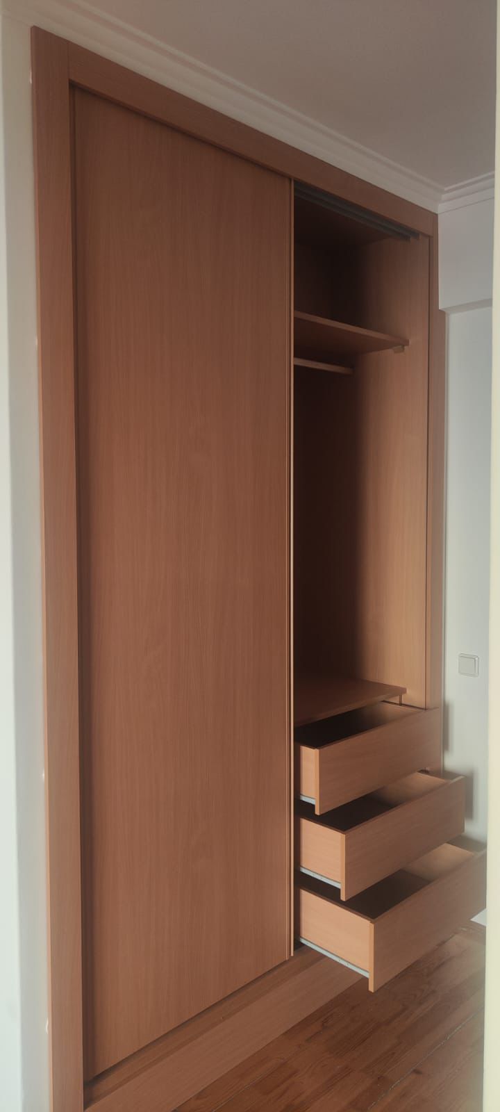 Decor Jmva - Amadora - Zimmerei und Holzverarbeitung