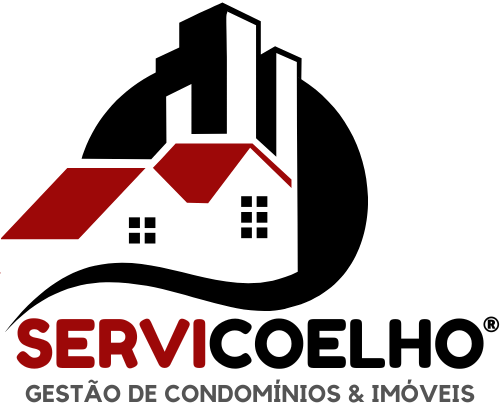 SERVICOELHO - Gestão Condomínios & Imóveis - Amadora - Gestão de Condomínios