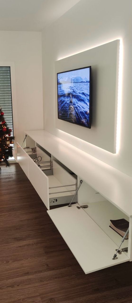 Decor Jmva - Amadora - Feines Holzhandwerk