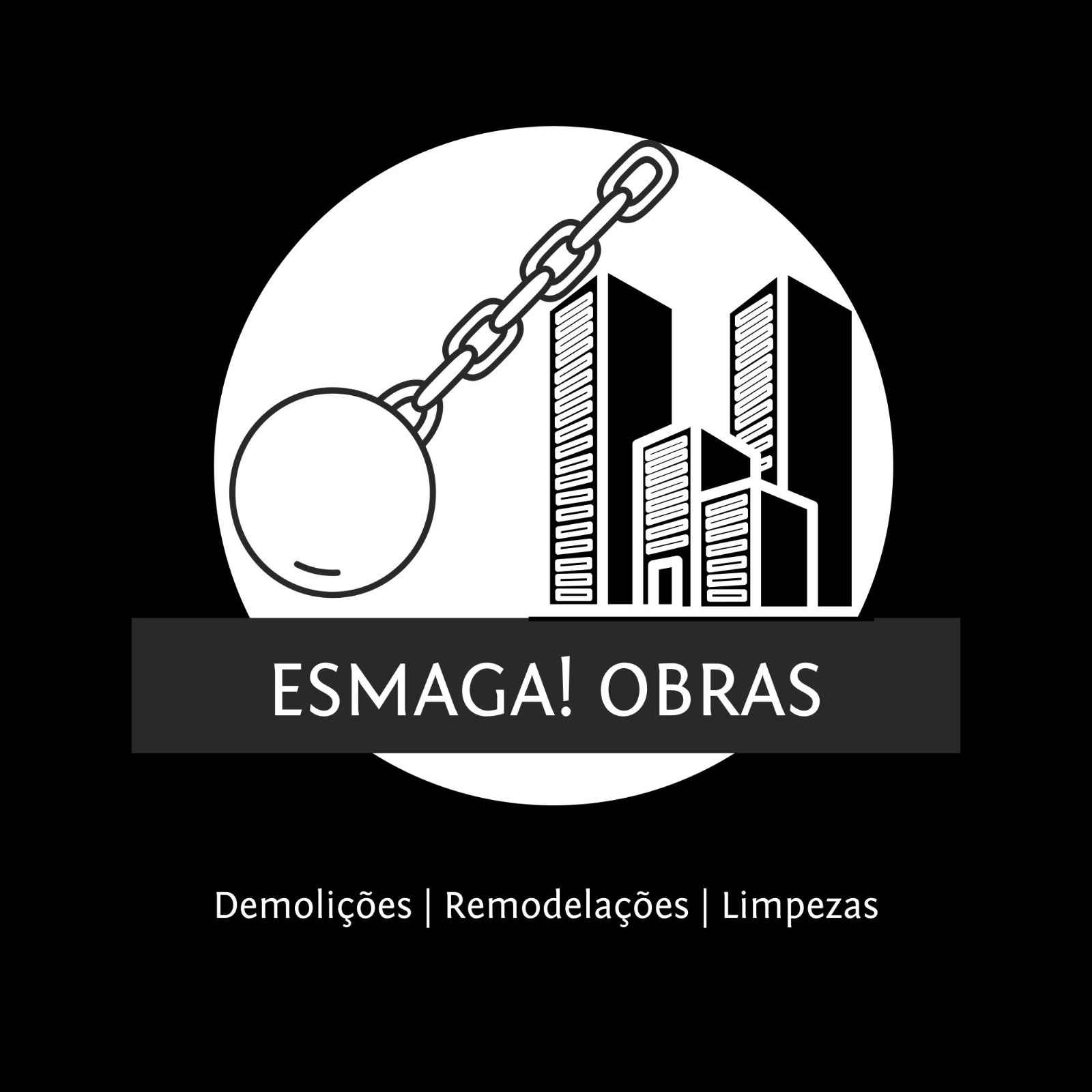 Esmaga! Obras - Sintra - Bathroom Remodel