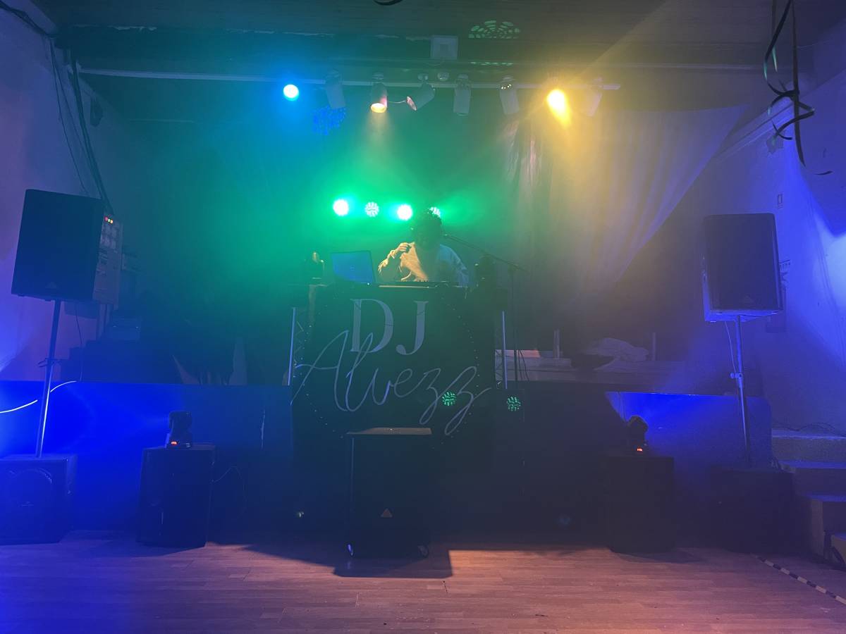 Dj Alvezz - Seixal - DJ