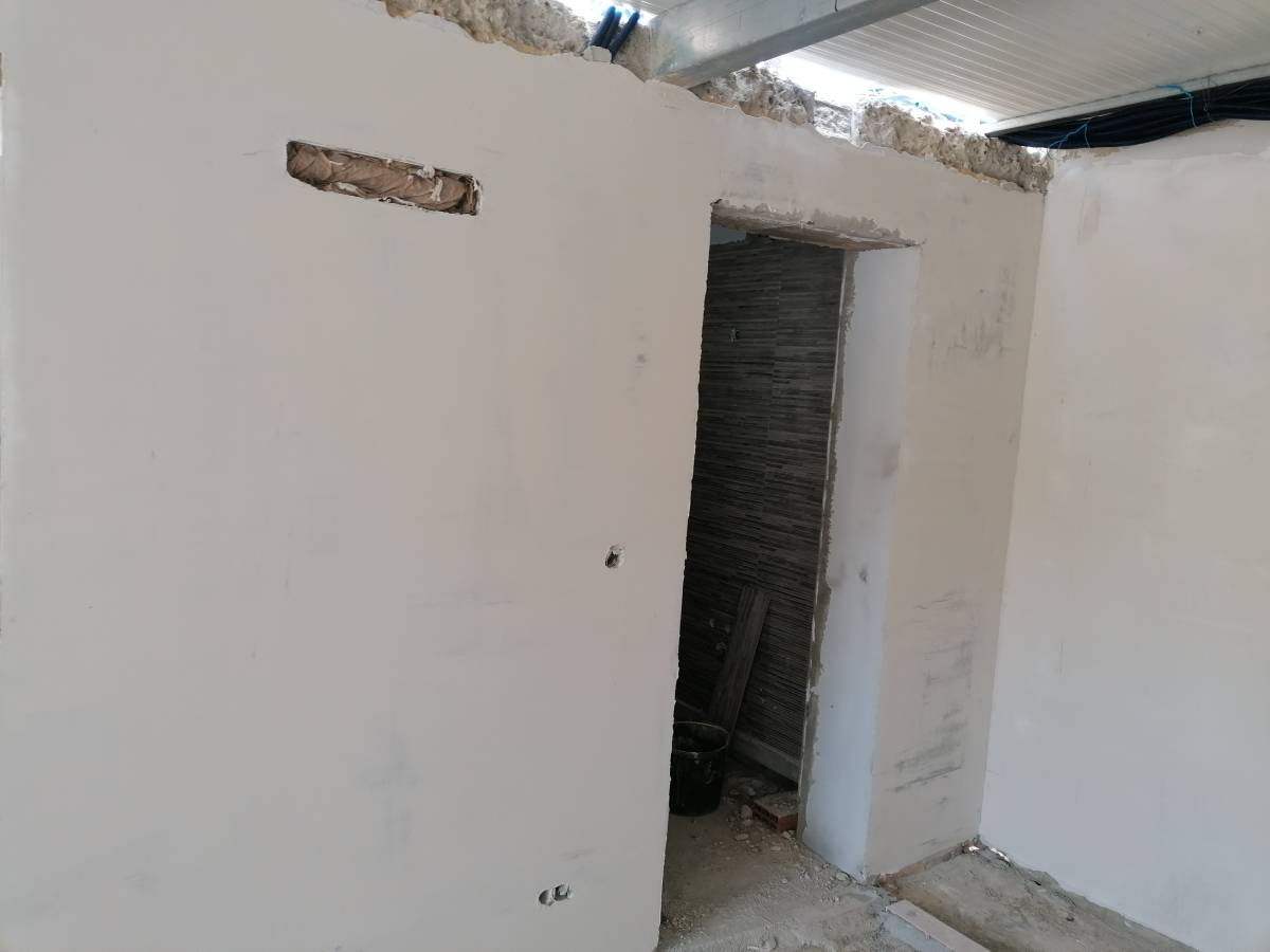 MP Artwall - Almada - Außenanstrich