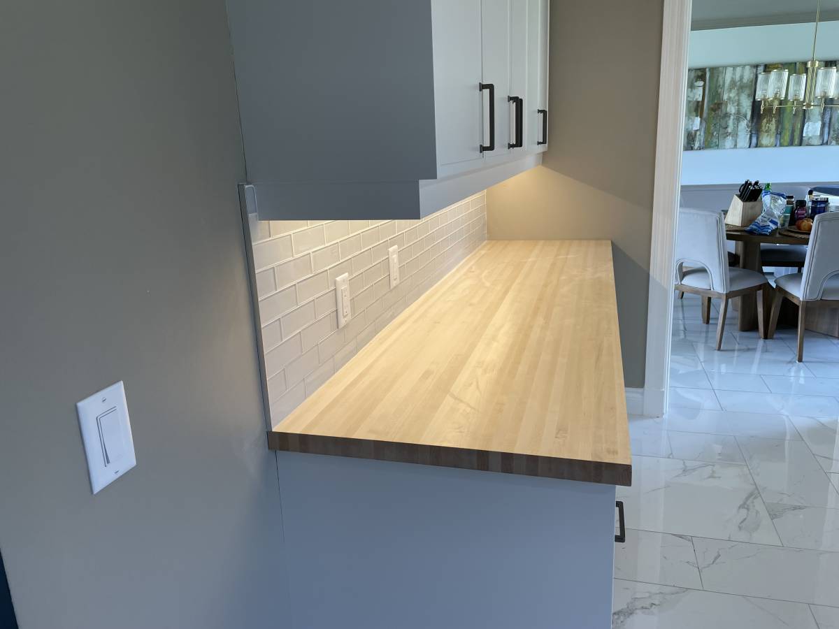 Total Home Care - Portimão - Tiling