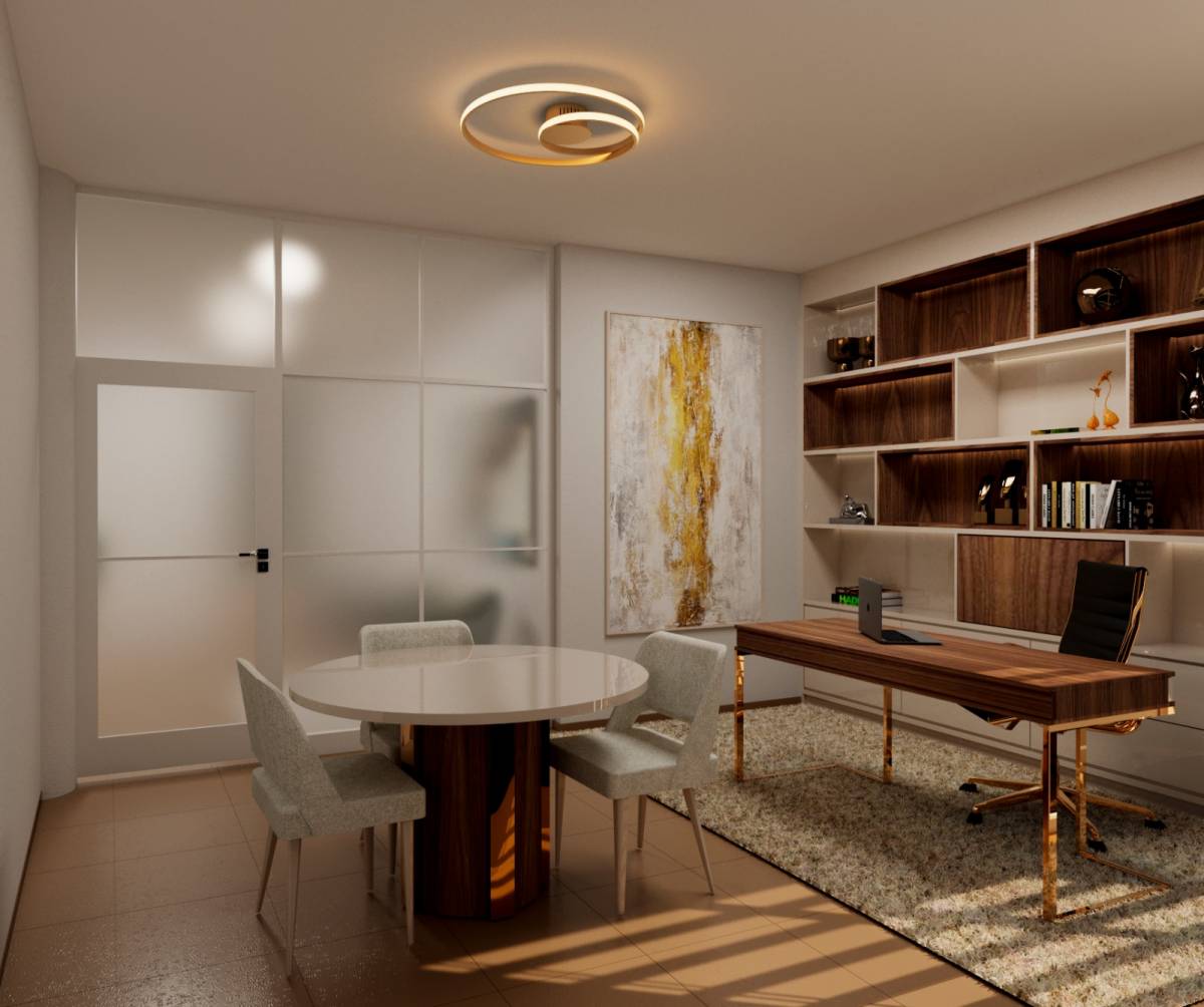 Juliana Rocha - Interior Design - Braga - Interior Design original