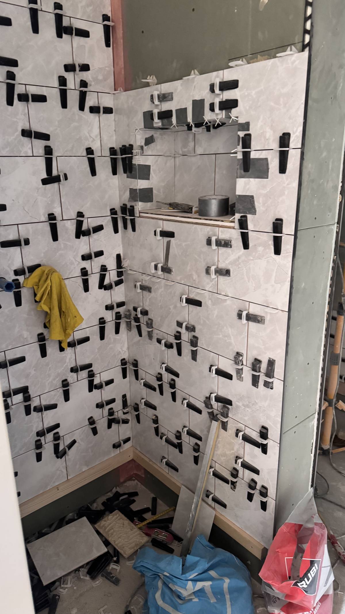 Ronaldo remodelação - Portimão - Pintura de exteriores