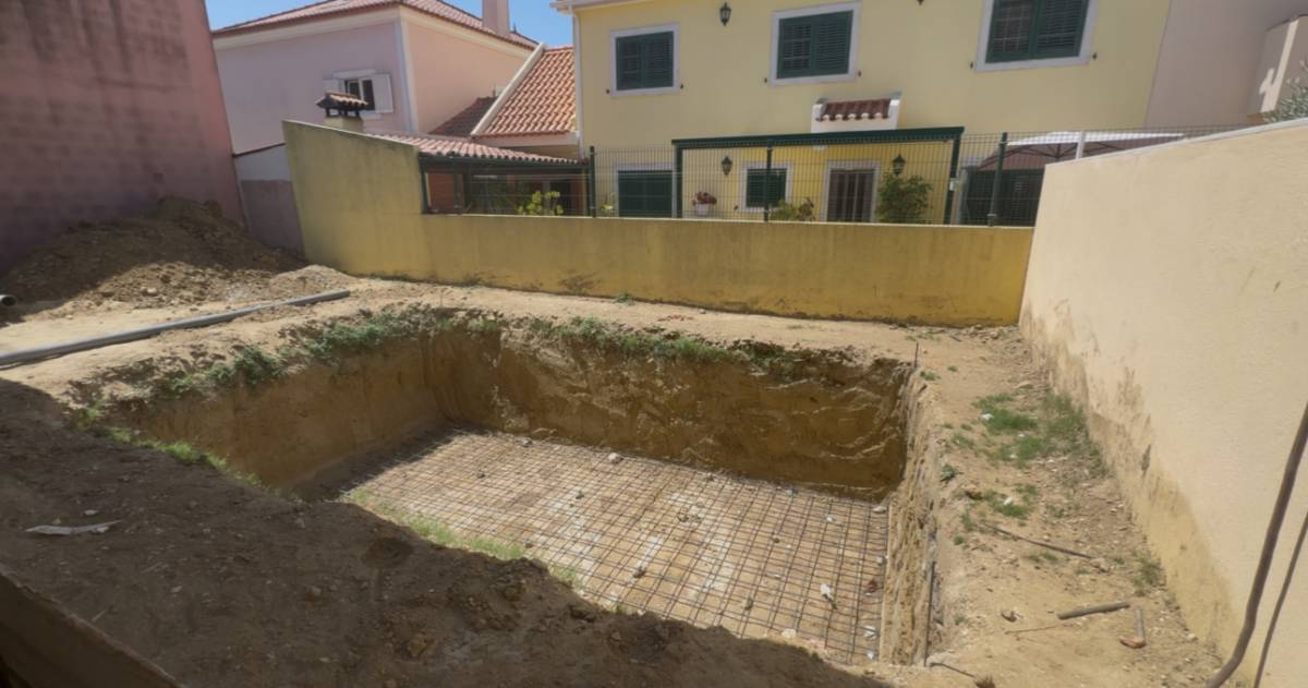 José Machado - Oeiras - Servicios de construcción de albañilería