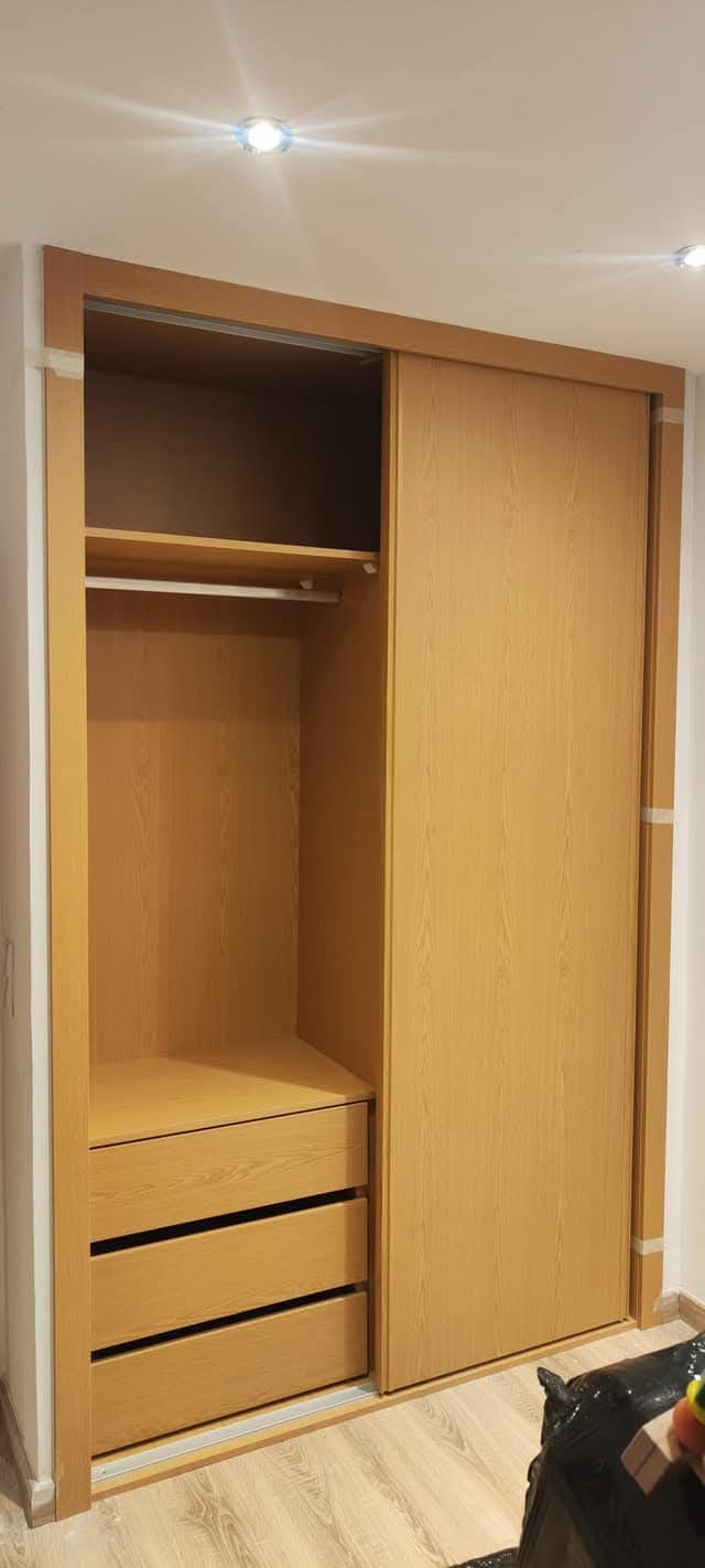 Decor Jmva - Amadora - Schrank reparieren