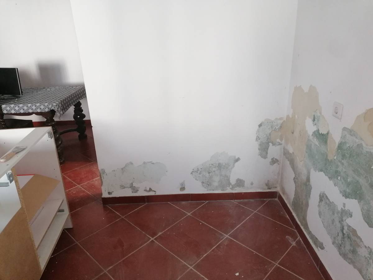 MP Artwall - Almada - Gipsputz