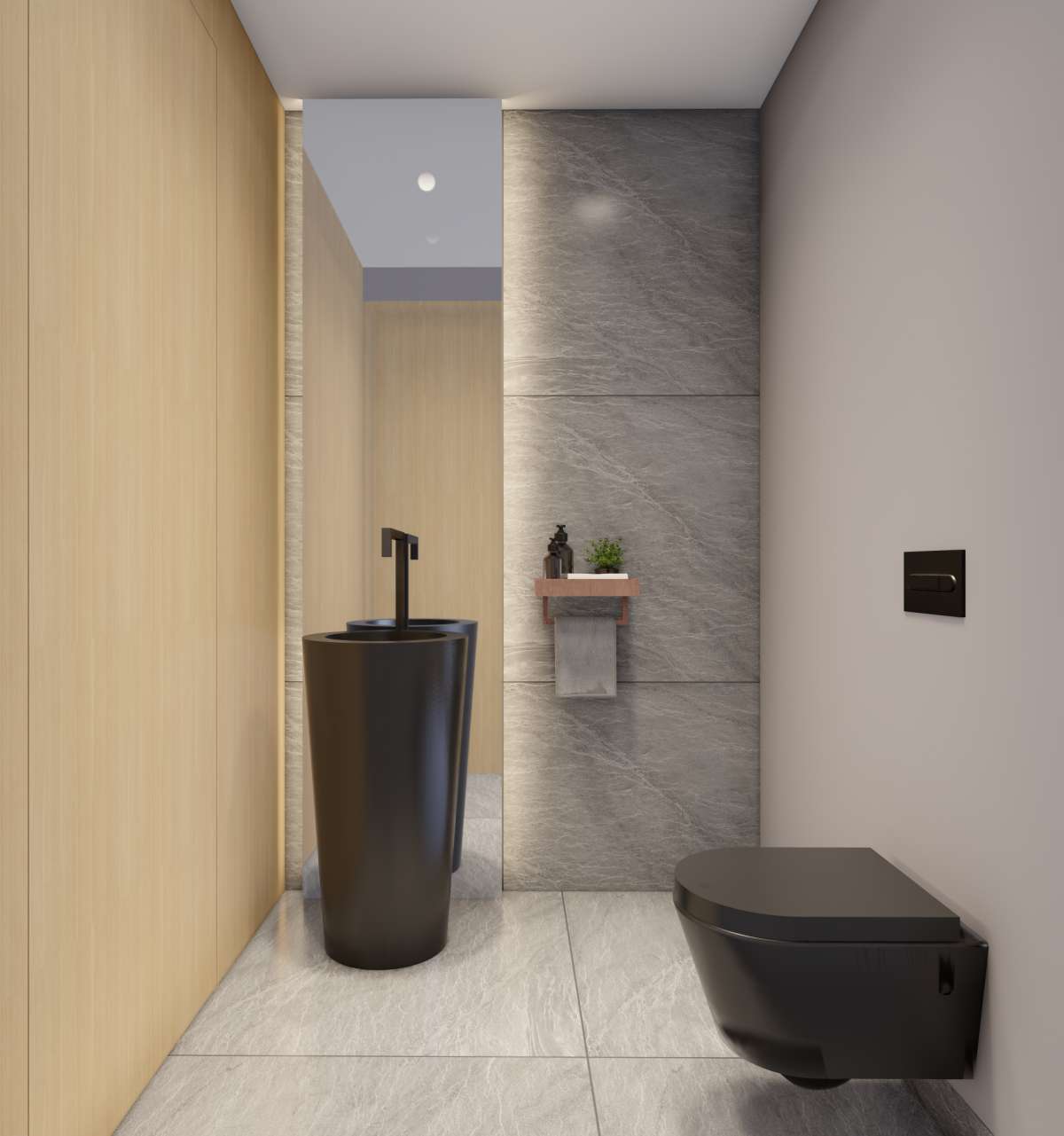 Luana Mendonça | Arquitetura de Interiores - Braga - Interior Design