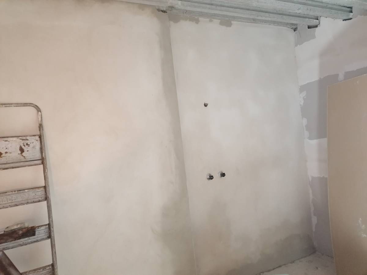 MP Artwall - Almada - Boden verlegen