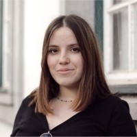 Filipa Pereira - Braga - Traduction depuis l’hébreu