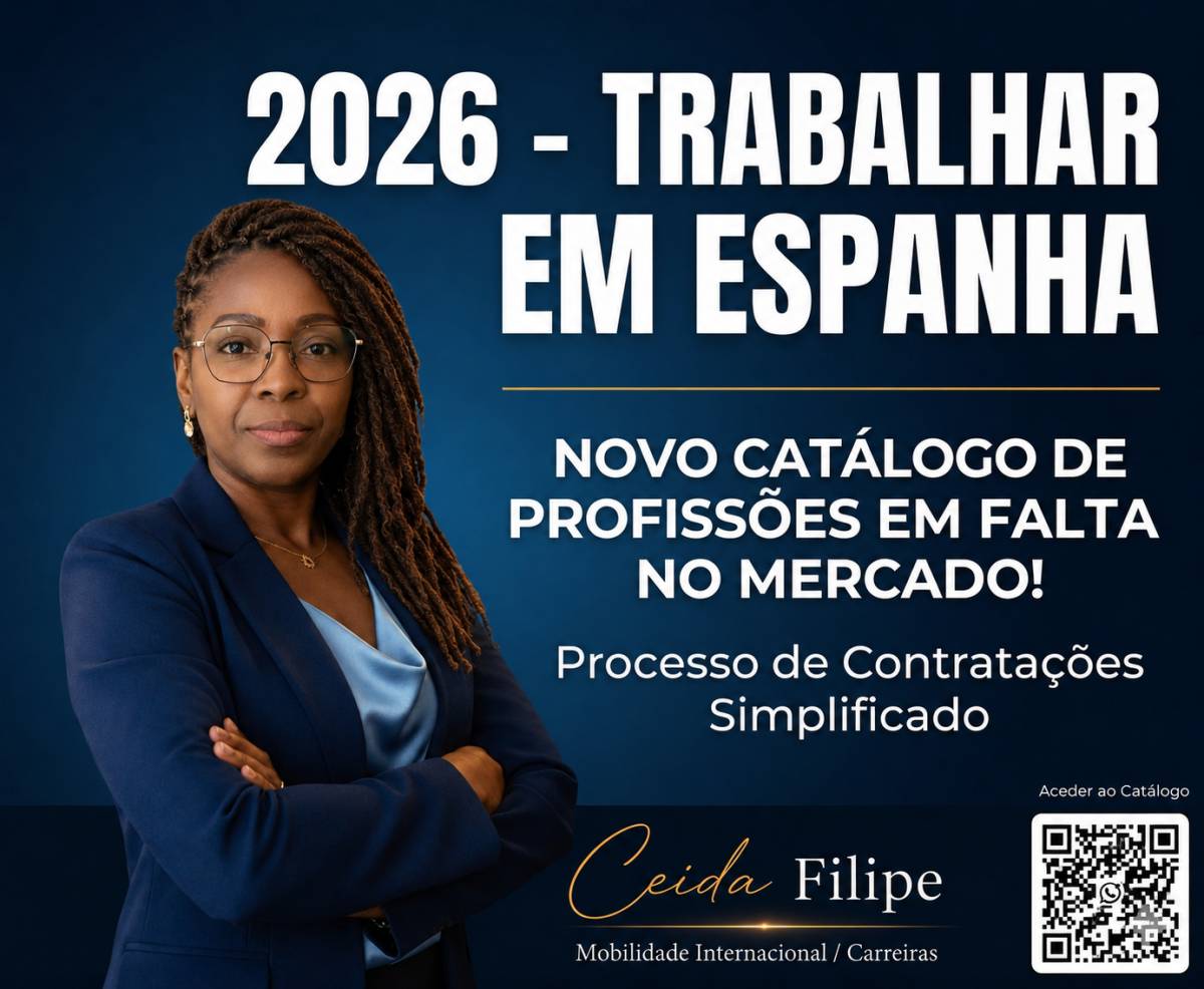 Ceida Filipe-Consultoria & Carreiras | Especialista em Capital Humano |★ Selo de Excelência 2026 - Lisboa - Unternehmensberatung
