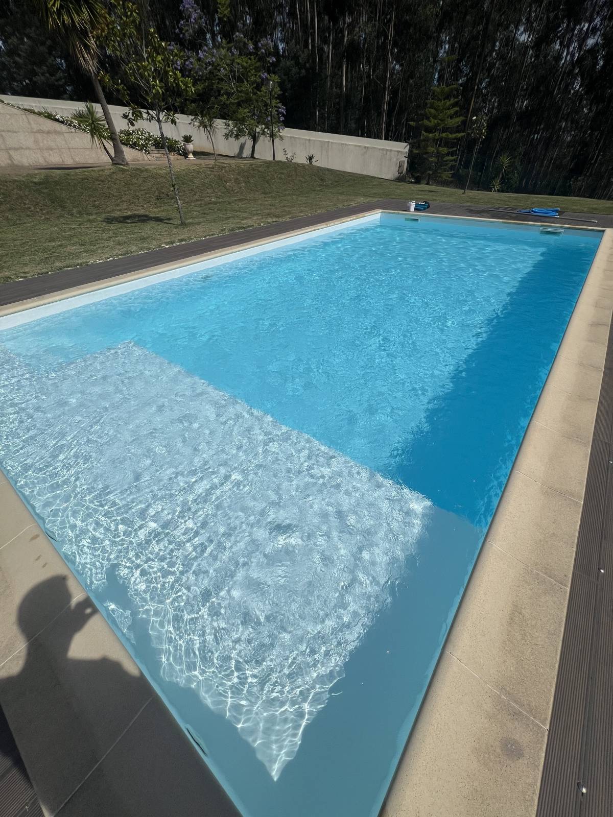 TT PISCINAS - Vila Nova de Gaia - Limpeza ou Manutenção de Piscina