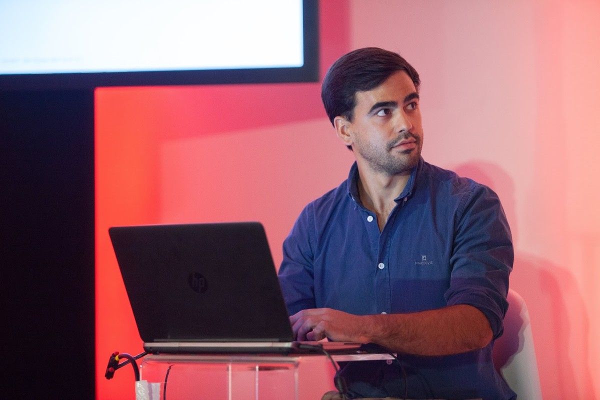 Jonathan Mendes Carvalheiro - Figueira da Foz - Desarrollador de aplicaciones para iOS