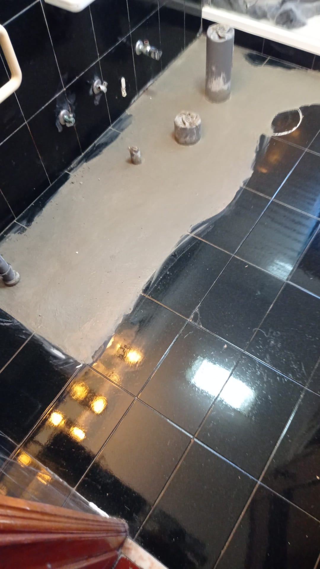 Trevosolutions - Odivelas - Toilet Repair