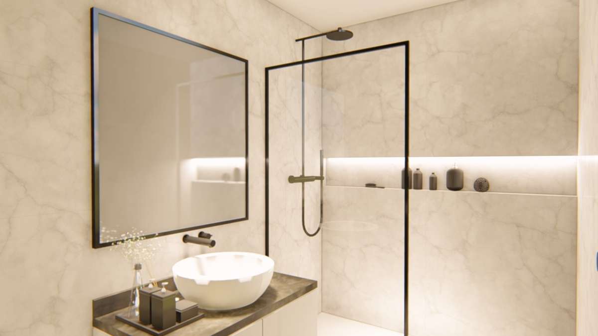 Luana Mendonça | Arquitetura de Interiores - Braga - Home Staging