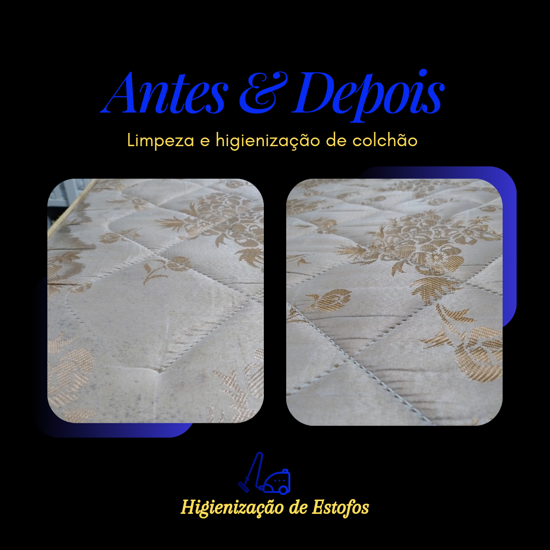 Sr. Vianna - Torres Vedras - Deep or Spring Cleaning