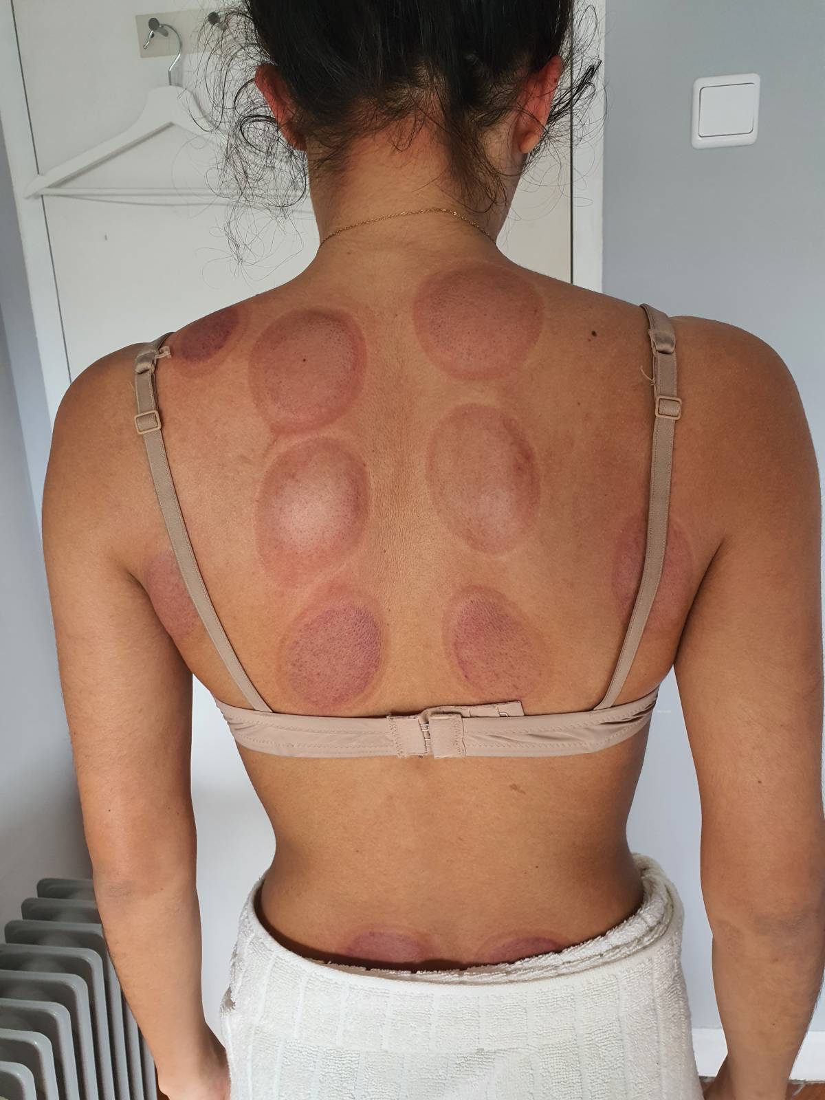Sandra Tez MBS Therapies - Lisboa - Limpeza de Pele
