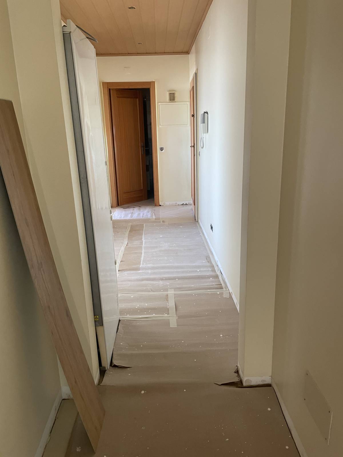 Total Home Care - Portimão - Kitchen Remodel