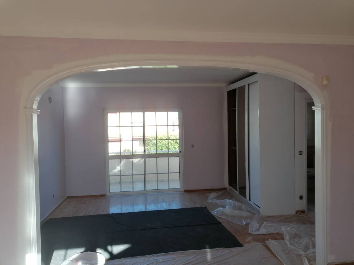 MP Artwall - Almada - Mikrozement