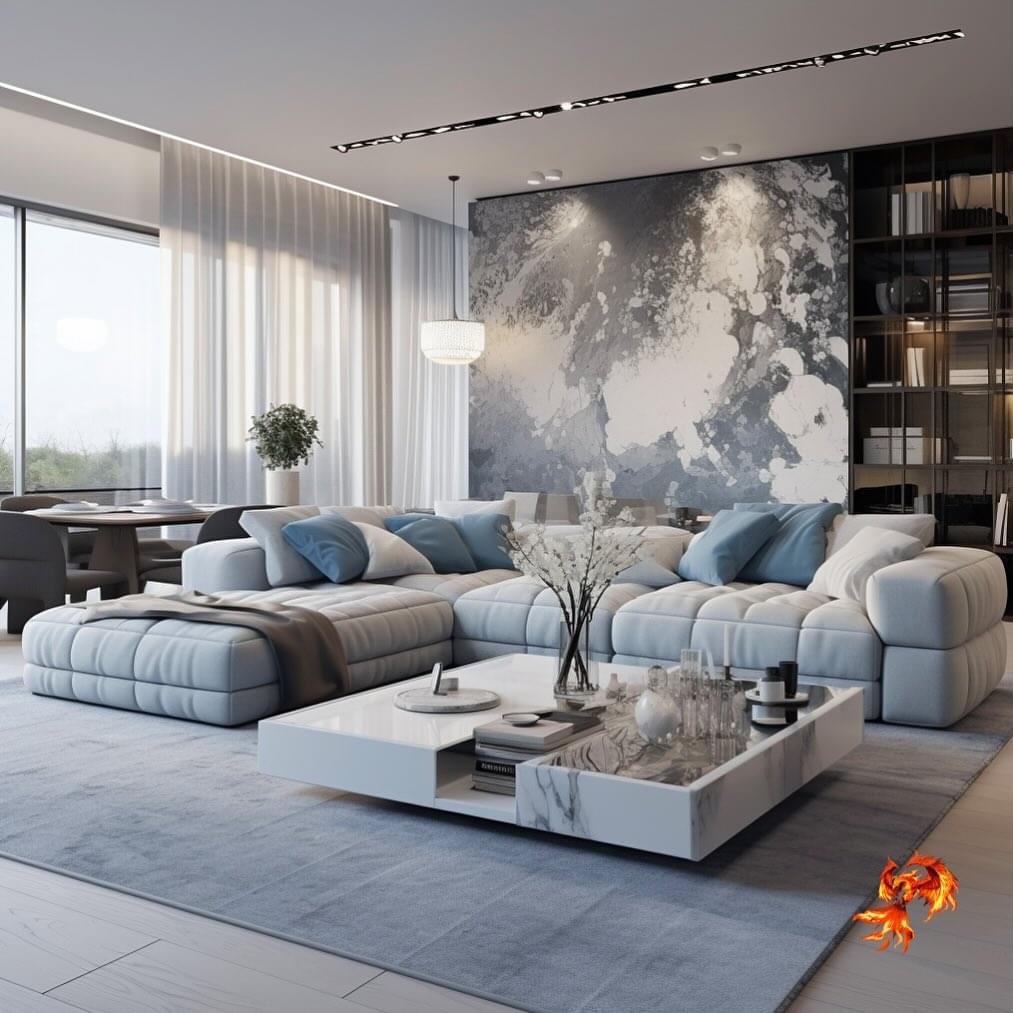 Fenix Pormenores - Espinho - Interior Design original