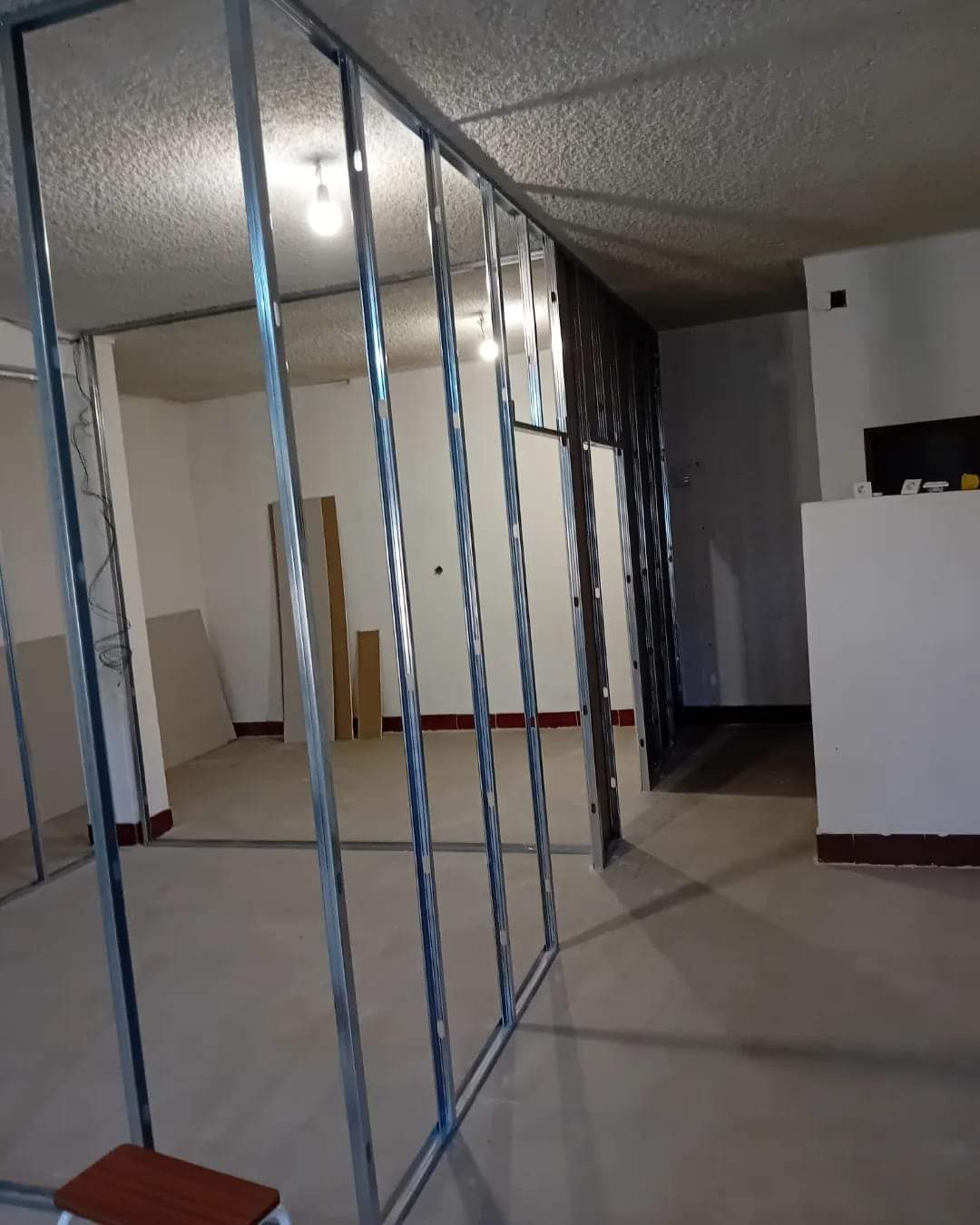 LR Solutions Lda - Vila Nova de Gaia - Zentrale Klimaanlage reparieren
