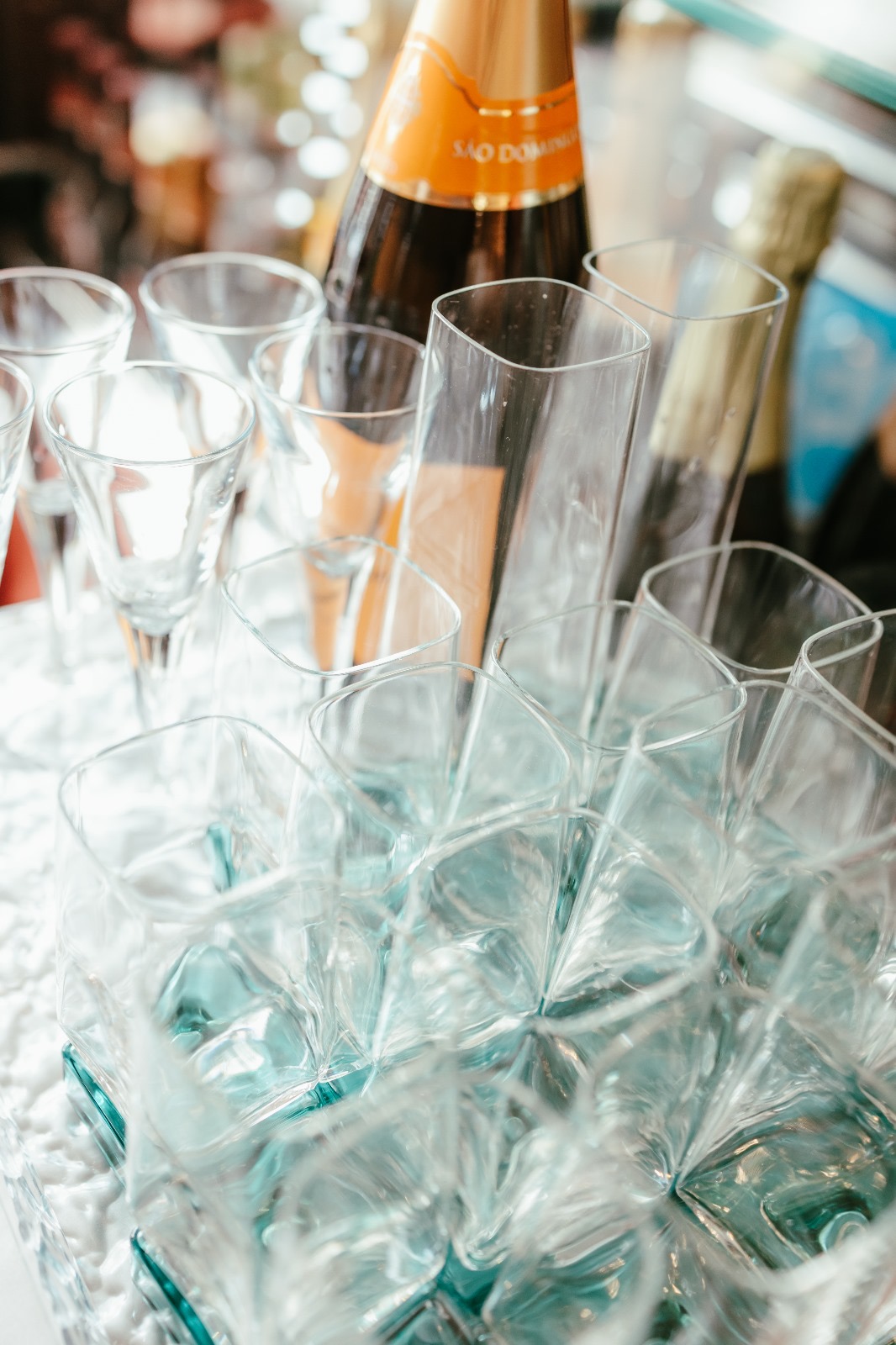 Bianca Farias Catering & Eventos - Porto - Catering - Events and Parties
