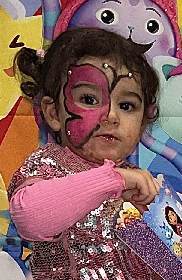 Mara Maia - Trofa - Entretenimento com Personagens Mascaradas