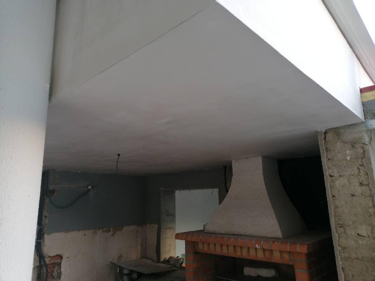 MP Artwall - Almada - Mikrozement