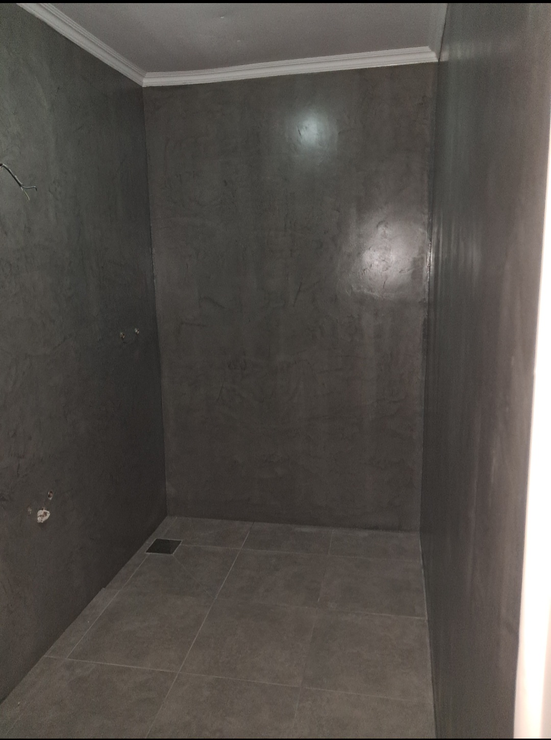 Real remodelações. - Almada - Construção de Parede Interior