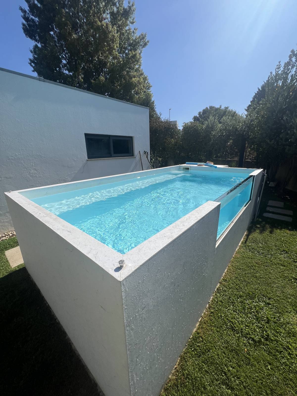 TT PISCINAS - Vila Nova de Gaia - Nettoyage ou entretien de piscine