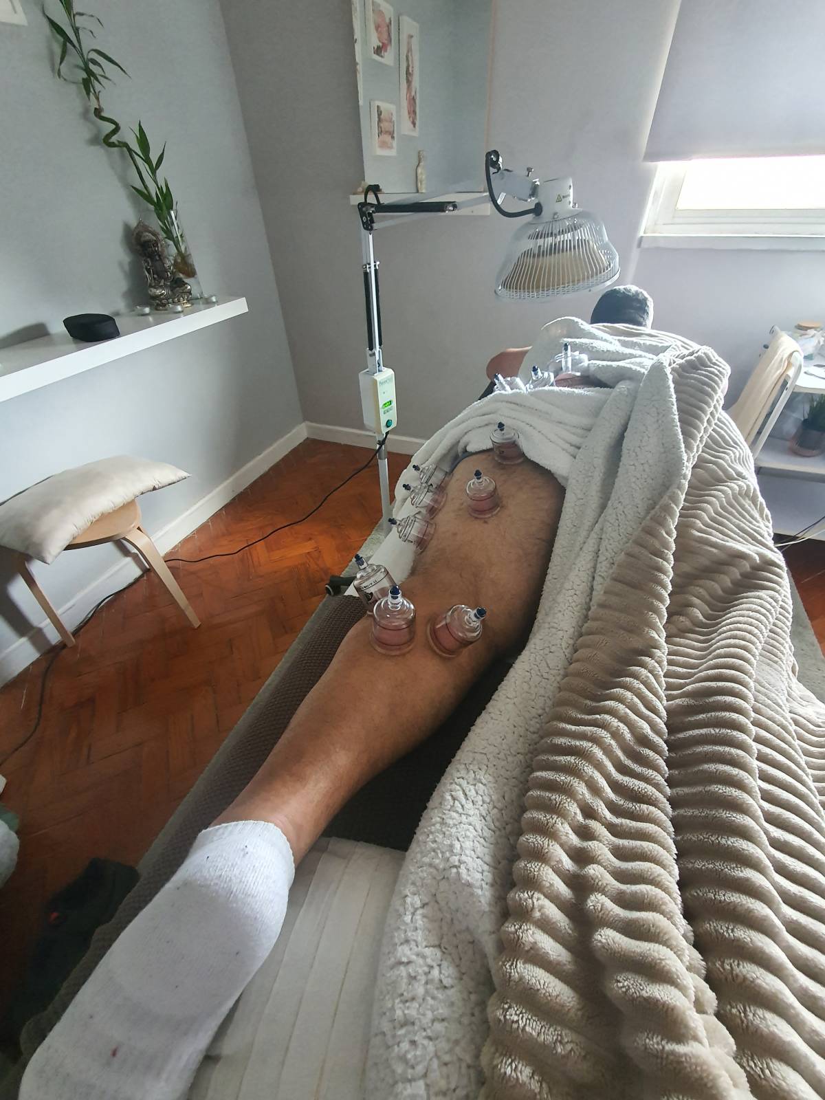 Sandra Tez MBS Therapies - Lisboa - Massagens