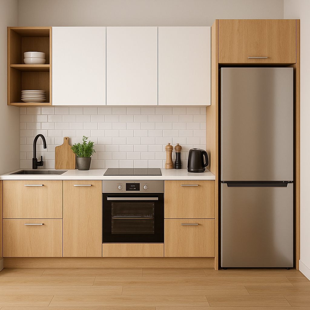 OMJ Design - Montijo - Interior Design