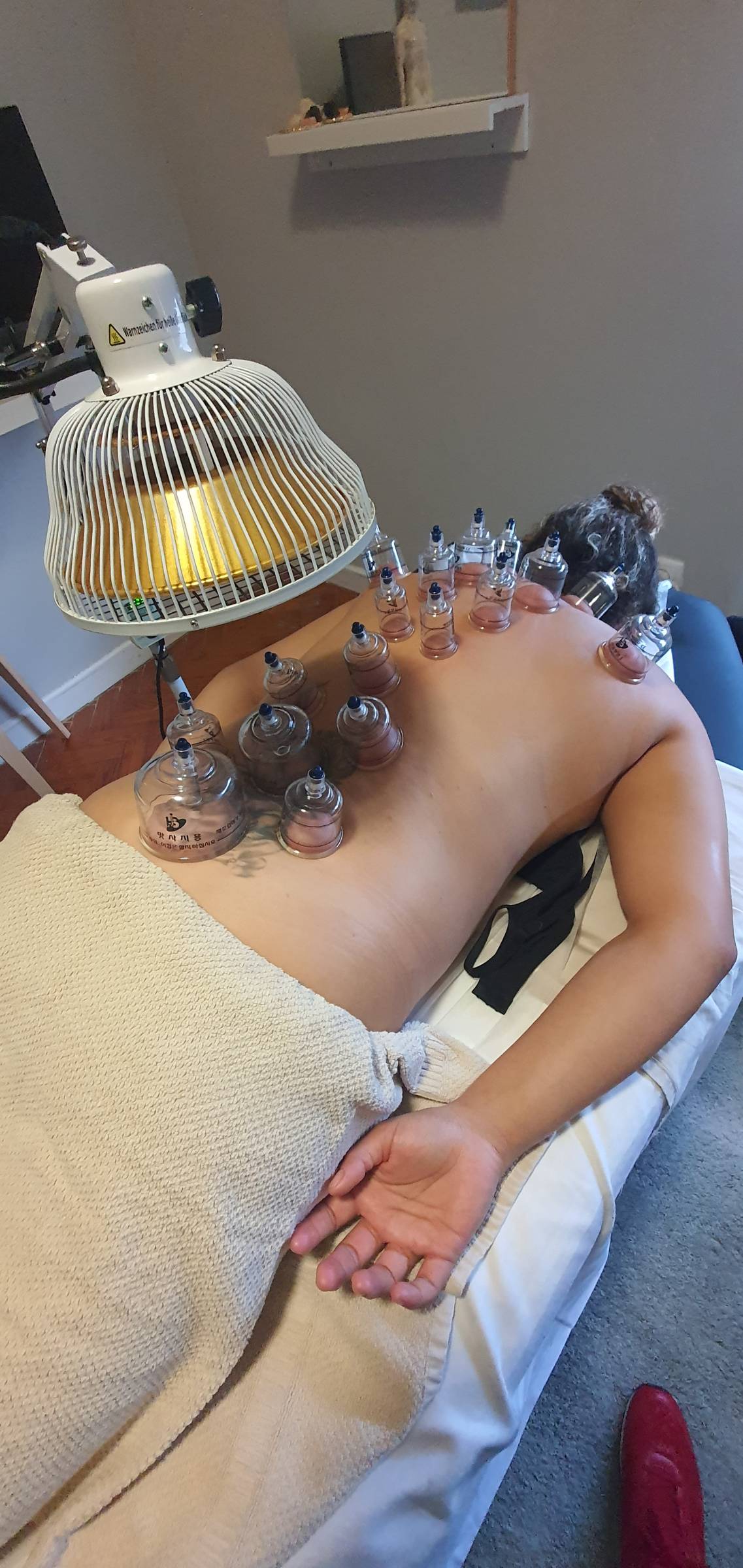 Sandra Tez MBS Therapies - Lisboa - Instrutores de Meditação