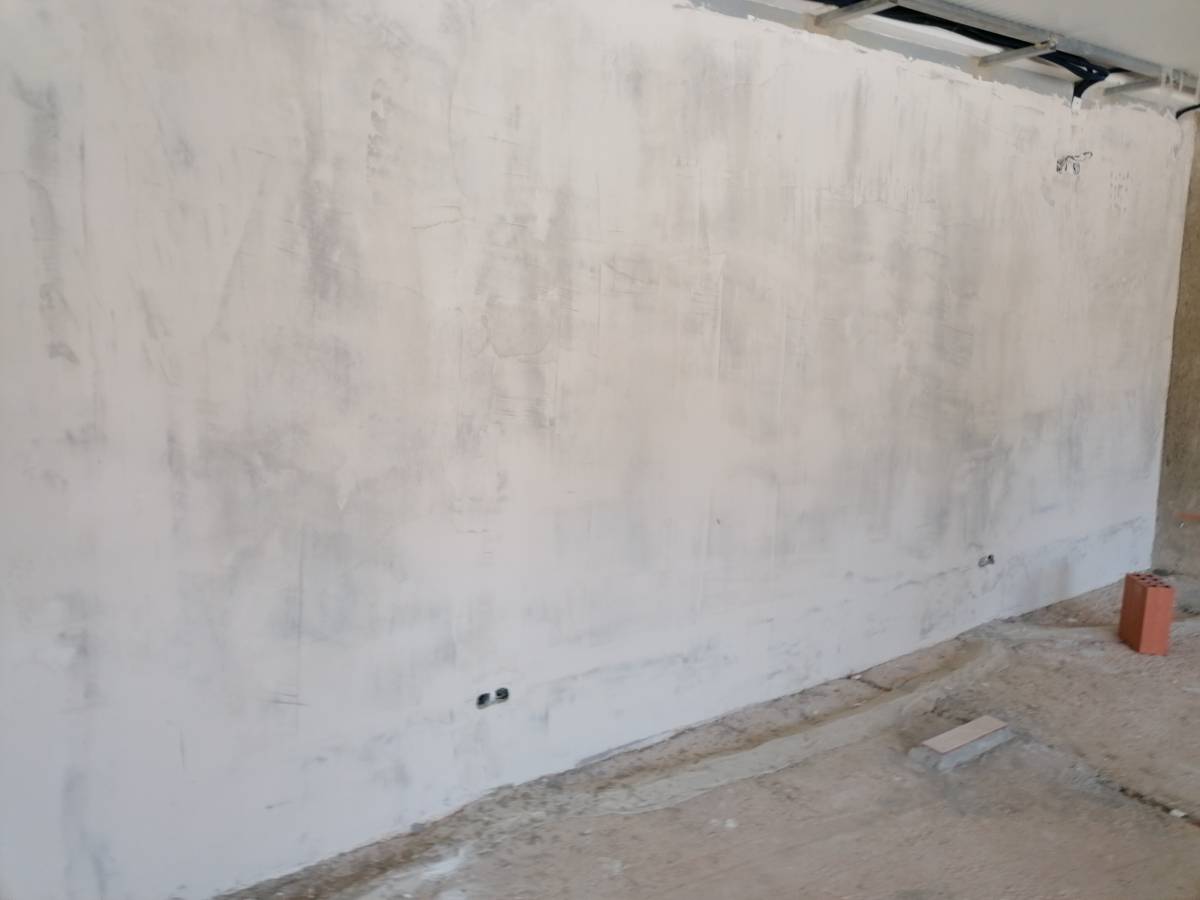 MP Artwall - Almada - Modulhausbau